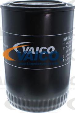 VAICO V10-2334 - Масляный фильтр autosila-amz.com
