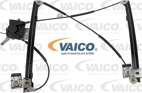 VAICO V10-2335 - Подъемное устройство для окон autosila-amz.com