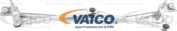 VAICO V10-2332 - Система тяг и рычагов привода стеклоочистителя autosila-amz.com