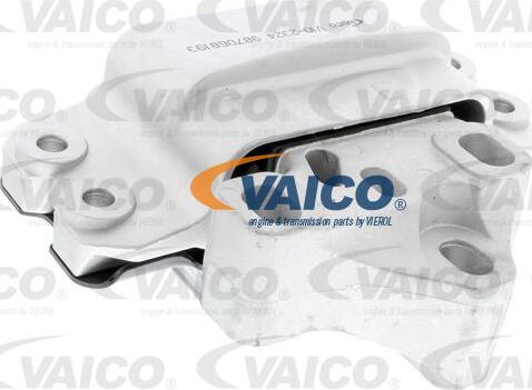 VAICO V10-2324 - Подвеска, ступенчатая коробка передач autosila-amz.com