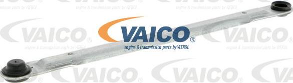VAICO V10-2254 - Привод, тяги и рычаги привода стеклоочистителя autosila-amz.com