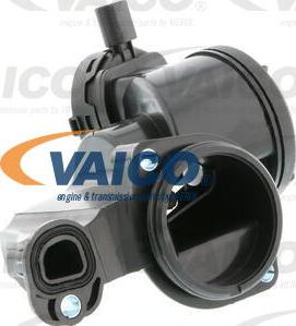 VAICO V10-2255 - Маслосъемный щиток, вентиляция картера autosila-amz.com