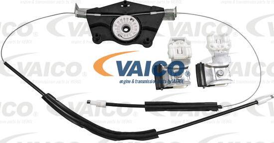 VAICO V10-2258 - Стеклоподъемник autosila-amz.com