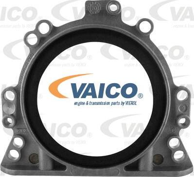 VAICO V10-2266 - Уплотняющее кольцо, коленчатый вал autosila-amz.com