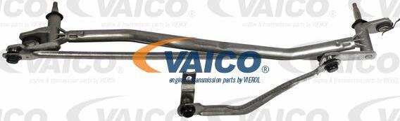 VAICO V10-2261 - Система тяг и рычагов привода стеклоочистителя autosila-amz.com