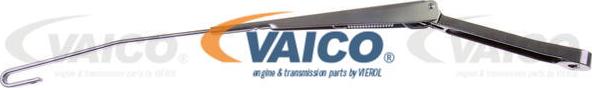 VAICO V10-2205 - Рычаг стеклоочистителя, система очистки окон autosila-amz.com
