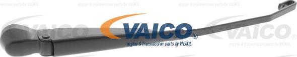 VAICO V10-2211 - Рычаг стеклоочистителя, система очистки окон autosila-amz.com