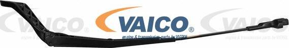 VAICO V10-2213 - Рычаг стеклоочистителя, система очистки окон autosila-amz.com