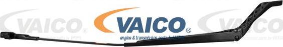VAICO V10-2212 - Рычаг стеклоочистителя, система очистки окон autosila-amz.com