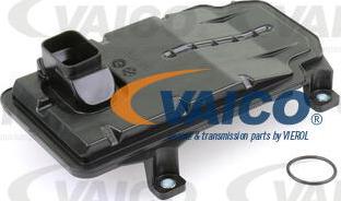 VAICO V10-2284 - Гидрофильтр, автоматическая коробка передач autosila-amz.com