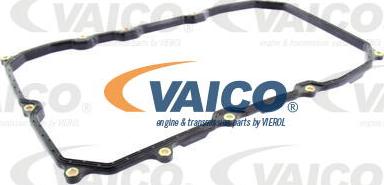 VAICO V10-2285 - Прокладка, масляный поддон автоматической коробки передач autosila-amz.com