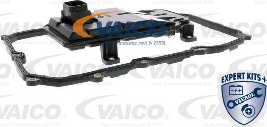 VAICO V10-2286 - Гидрофильтр, автоматическая коробка передач autosila-amz.com