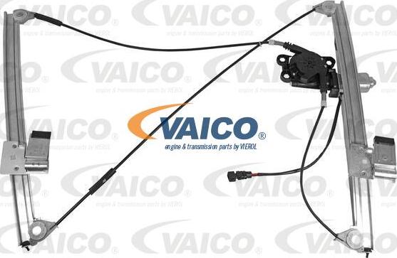 VAICO V10-2283 - Стеклоподъемник autosila-amz.com
