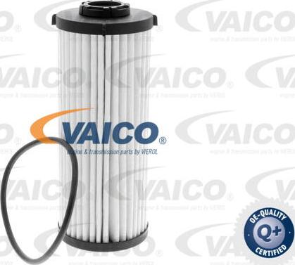 VAICO V10-2287-1 - Гидрофильтр, автоматическая коробка передач autosila-amz.com