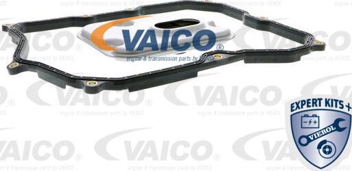 VAICO V10-2224 - Гидрофильтр, автоматическая коробка передач autosila-amz.com