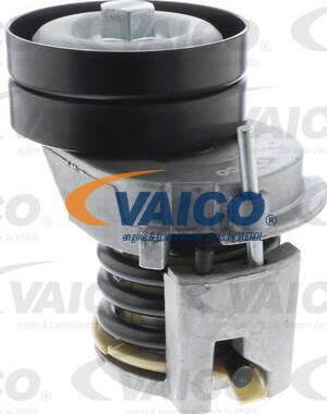 VAICO V10-2226 - Натяжитель, поликлиновый ремень autosila-amz.com