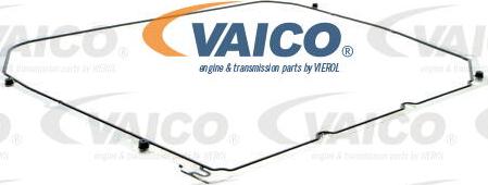VAICO V10-2220 - Прокладка, масляный поддон автоматической коробки передач autosila-amz.com