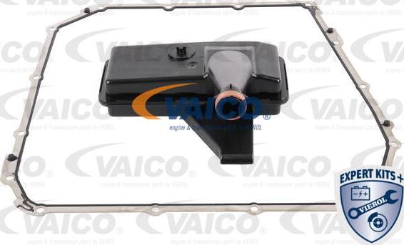 VAICO V10-2221 - Гидрофильтр, автоматическая коробка передач autosila-amz.com