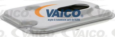 VAICO V10-2222 - Гидравлический фильтр коробки передач (6-ступенчатая) VW PASSAT B6, TIGUAN 2.0/2.0D/3.6 09.07-07.18 autosila-amz.com