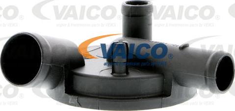 VAICO V10-2270 - Клапан, отвода воздуха из картера autosila-amz.com