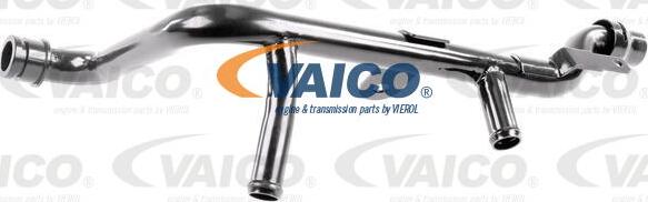 VAICO V10-2792 - Трубка охлаждающей жидкости autosila-amz.com