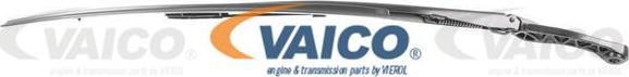 VAICO V10-2745 - Рычаг стеклоочистителя, система очистки окон autosila-amz.com