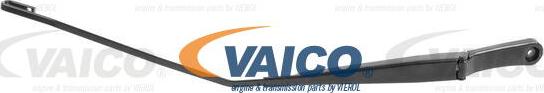 VAICO V10-2756 - Рычаг стеклоочистителя, система очистки окон autosila-amz.com