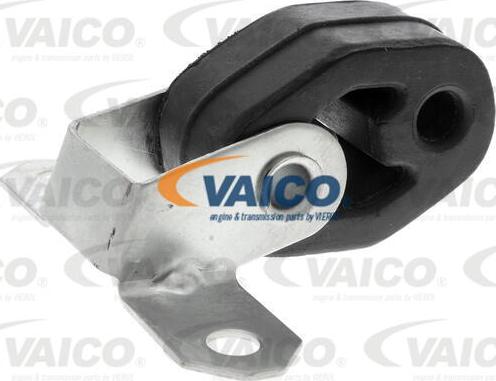 VAICO V10-2764 - Кронштейн, втулка, система выпуска ОГ autosila-amz.com