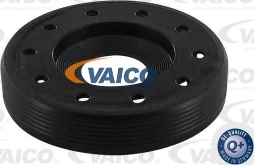 VAICO V10-2716 - Уплотняющее кольцо, коленчатый вал autosila-amz.com