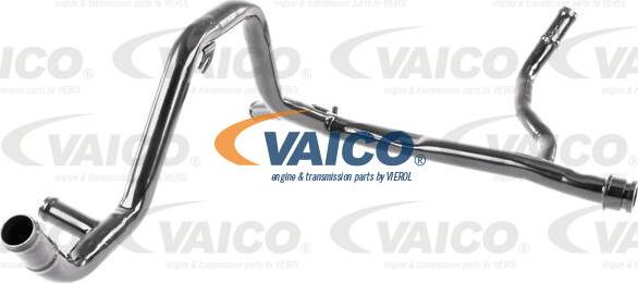 VAICO V10-2788 - Трубка охлаждающей жидкости autosila-amz.com