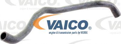 VAICO V10-2734 - Шланг радиатора autosila-amz.com