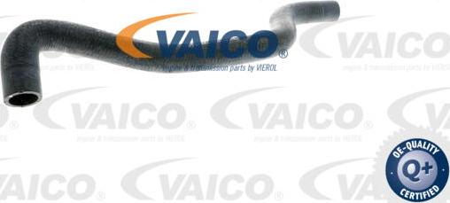 VAICO V10-2738 - Шланг радиатора autosila-amz.com