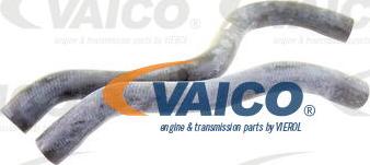 VAICO V10-2726 - Шланг радиатора autosila-amz.com