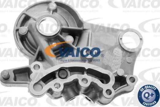 VAICO V10-4755 - Кронштейн опоры, распредвал autosila-amz.com