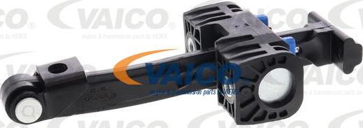 VAICO V10-7944 - Фиксатор двери autosila-amz.com