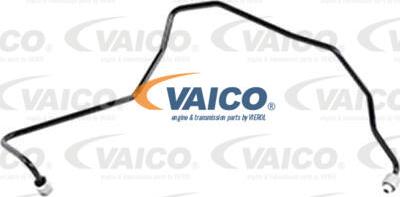 VAICO V10-7955 - Трубка, маслопровод компрессора autosila-amz.com