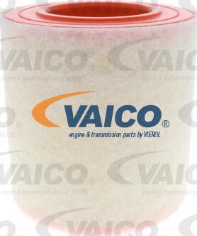 VAICO V10-7457 - Воздушный фильтр, двигатель autosila-amz.com