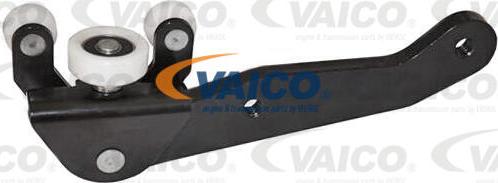 VAICO V10-7400 - Направляющая ролика, сдвижная дверь autosila-amz.com