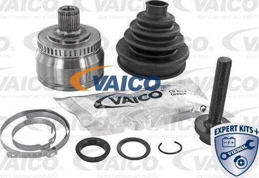 VAICO V10-7403 - Шарнирный комплект, ШРУС, приводной вал autosila-amz.com