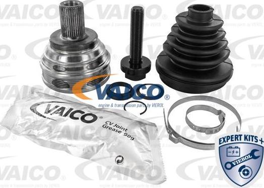 VAICO V10-7416 - Шарнирный комплект, ШРУС, приводной вал autosila-amz.com