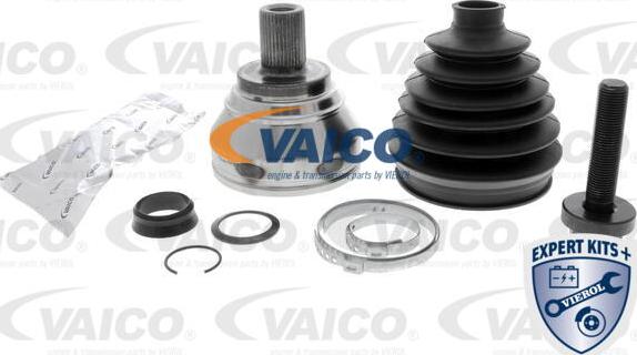 VAICO V10-7411 - Шарнирный комплект, ШРУС, приводной вал autosila-amz.com