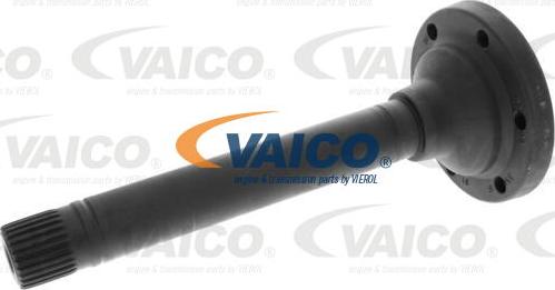 VAICO V10-7480 - Приводной вал autosila-amz.com