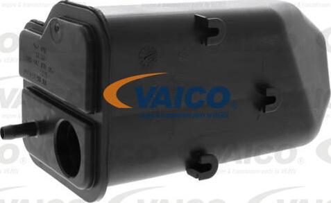 VAICO V10-7482 - Фильтр с активированным углём, система вентиляции бака autosila-amz.com