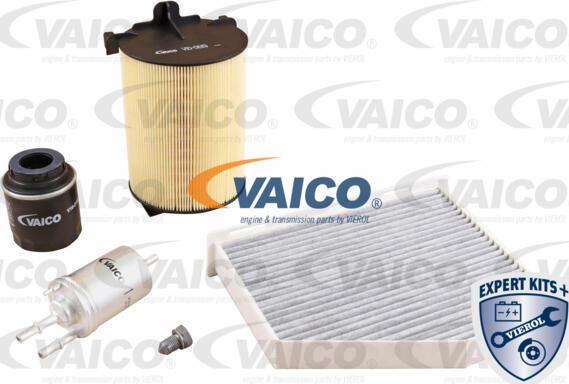 VAICO V10-7439 - Комплект деталей, тех. обслуживание autosila-amz.com