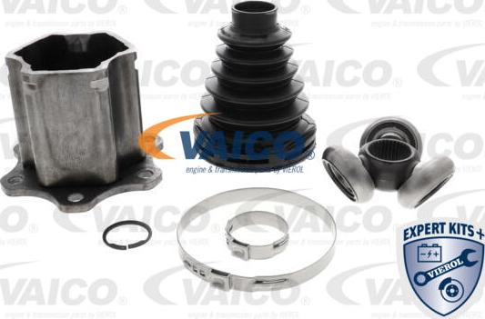 VAICO V10-7433 - Шарнирный комплект, ШРУС, приводной вал autosila-amz.com