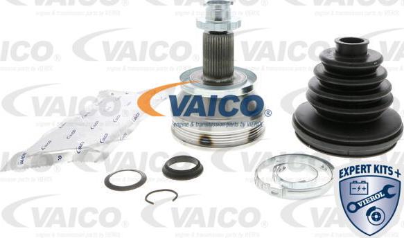 VAICO V10-7427 - Шарнирный комплект, ШРУС, приводной вал autosila-amz.com