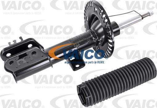 VAICO V10-7478 - Амортизатор autosila-amz.com