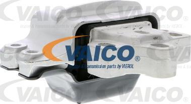 VAICO V10-7540 - Подушка, опора, подвеска двигателя autosila-amz.com
