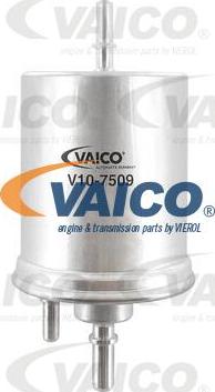 VAICO V10-7509 - Топливный фильтр autosila-amz.com