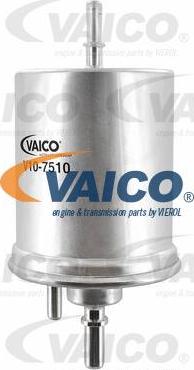 VAICO V10-7510 - Топливный фильтр autosila-amz.com
